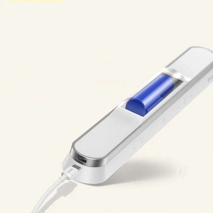 Magnetisk LED-lampa med touchsensor - FlexiGlow