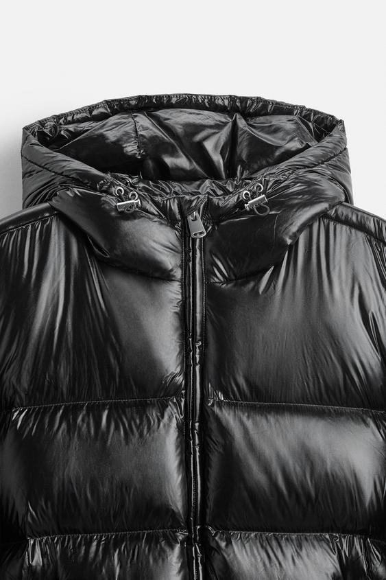 Unisex dunjacka - Aspen