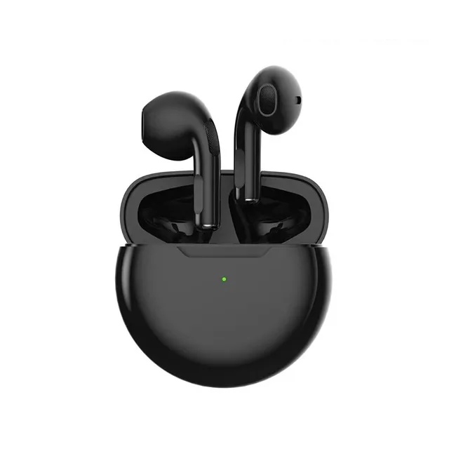 Air PRO6 In-Ears | Trådlösa Bluetooth-hörlurar