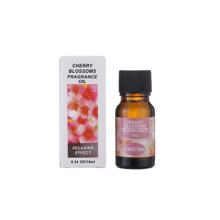 Doftolja för aromdiffusor och luftfuktare, 10 ml