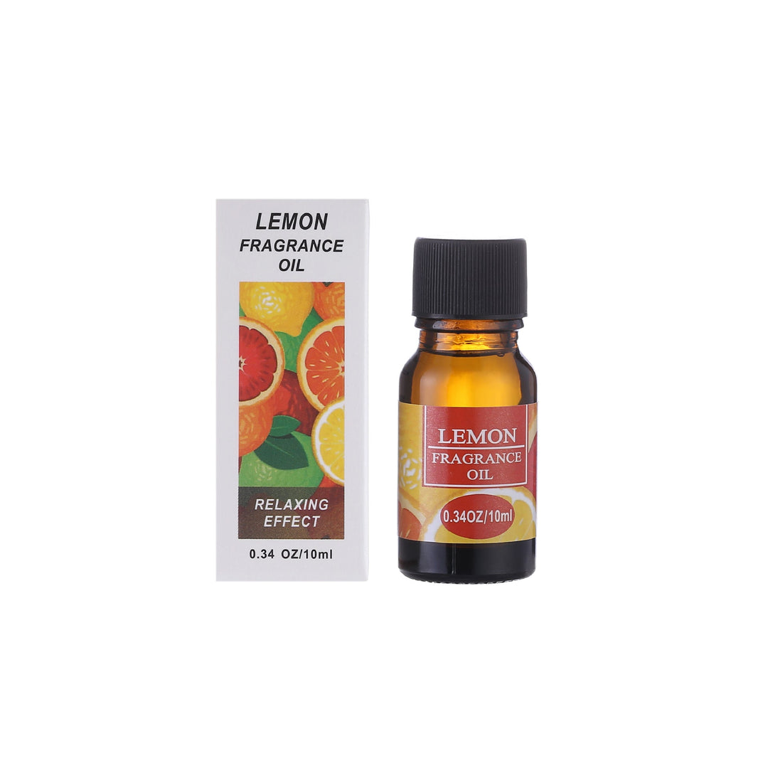 Doftolja för aromdiffusor och luftfuktare, 10 ml