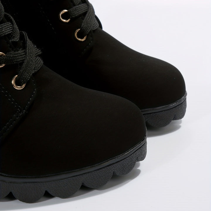 Ortopediska ankelboots för dam – Celesta