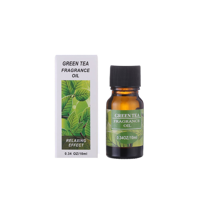 Doftolja för aromdiffusor och luftfuktare, 10 ml
