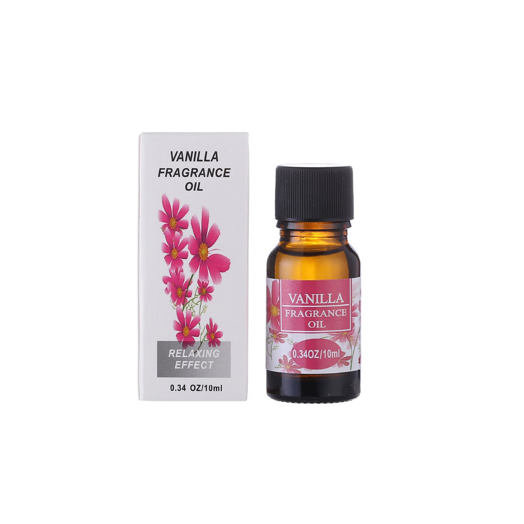 Doftolja för aromdiffusor och luftfuktare, 10 ml