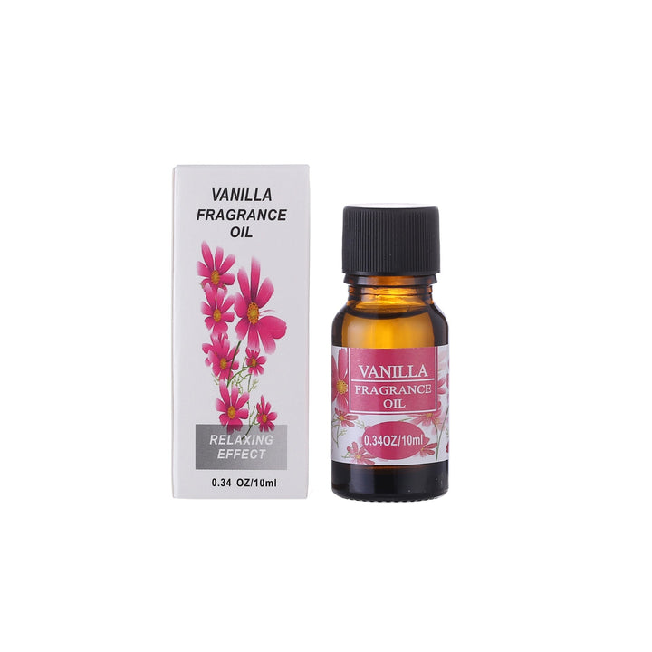 Doftolja för aromdiffusor och luftfuktare, 10 ml