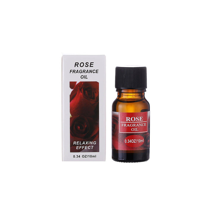 Doftolja för aromdiffusor och luftfuktare, 10 ml