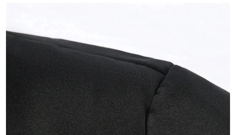 Defender Parka | Vinterfast med huva