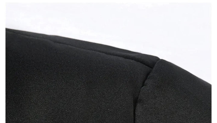Defender Parka | Vinterfast med huva