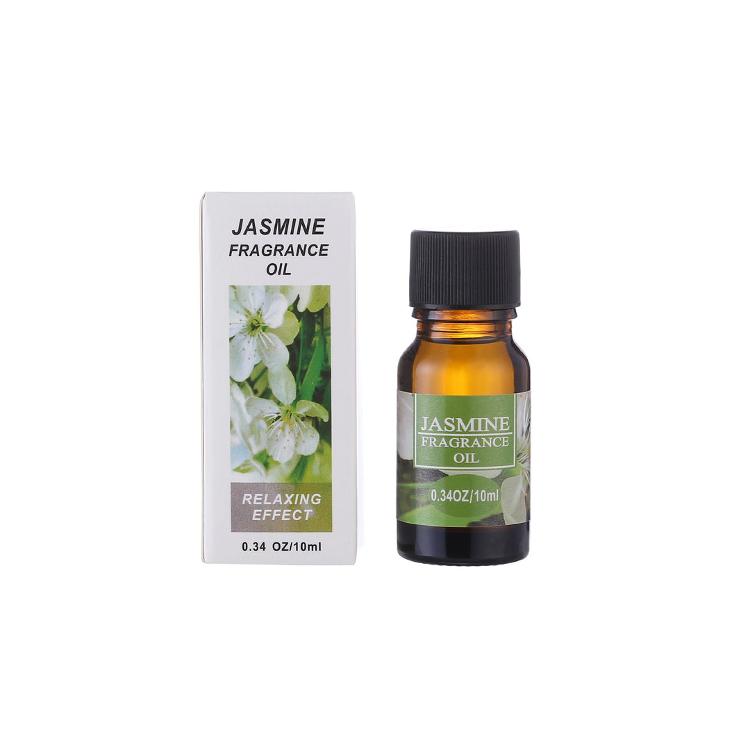 Doftolja för aromdiffusor och luftfuktare, 10 ml