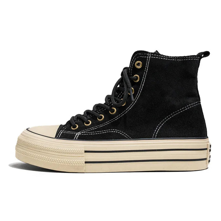 Sneakers Honeybee High-Tops - Oktoberfest 2026