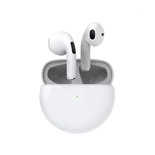 Air PRO6 In-Ears | Trådlösa Bluetooth-hörlurar
