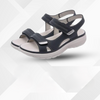 Ortopediska sandaler för hallux valgus för dam – Celina