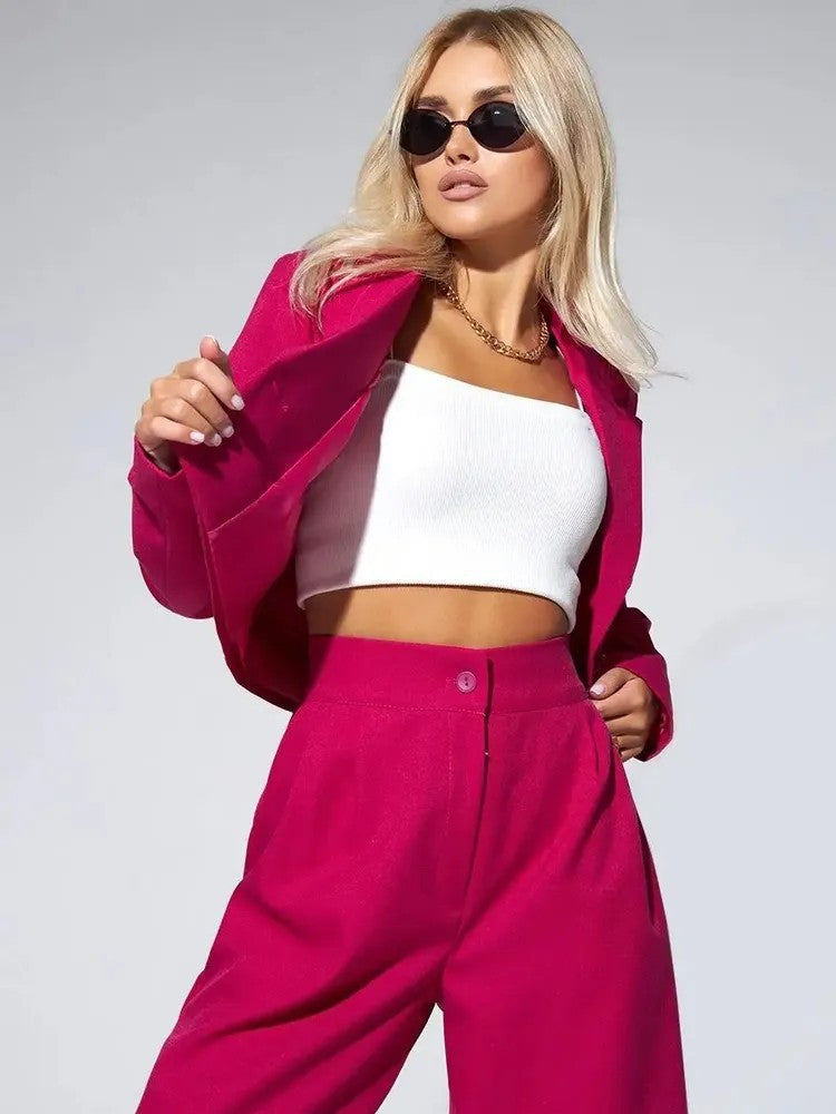 Maeve - Chic elegant jacka/väst