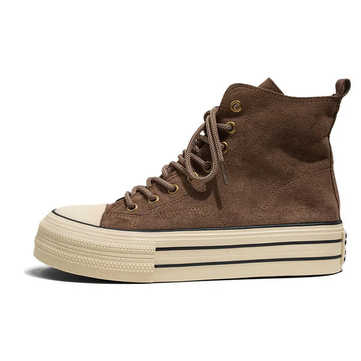 Sneakers Honeybee High-Tops - Oktoberfest 2026