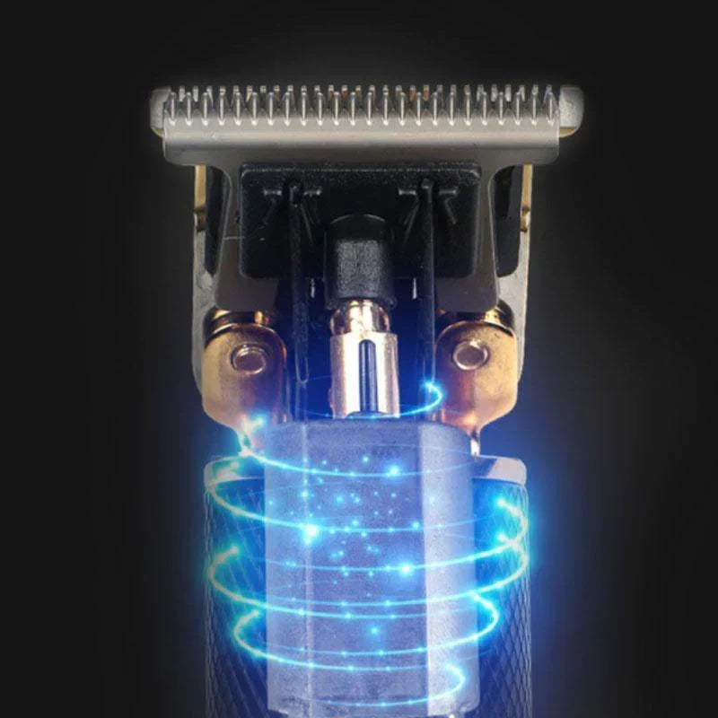 Professionell hårtrimmer för män - EdgeMaster