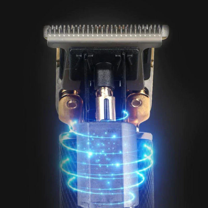 Professionell hårtrimmer för män - EdgeMaster