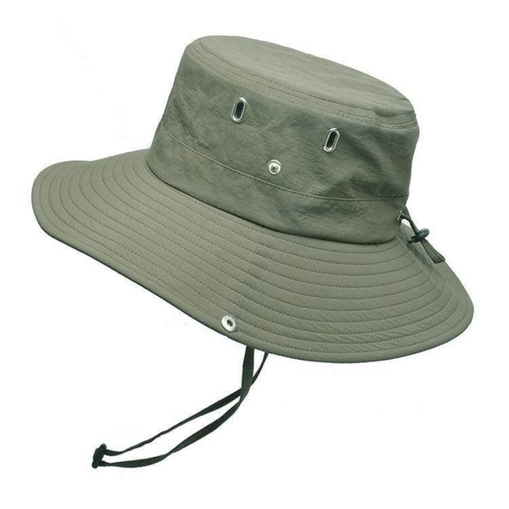 Outdoor-bucket hat med UV-skydd – Stormtrail