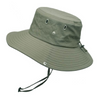 Outdoor-bucket hat med UV-skydd – Stormtrail
