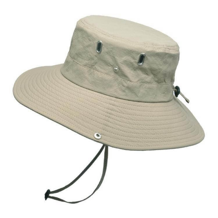 Outdoor-bucket hat med UV-skydd – Stormtrail