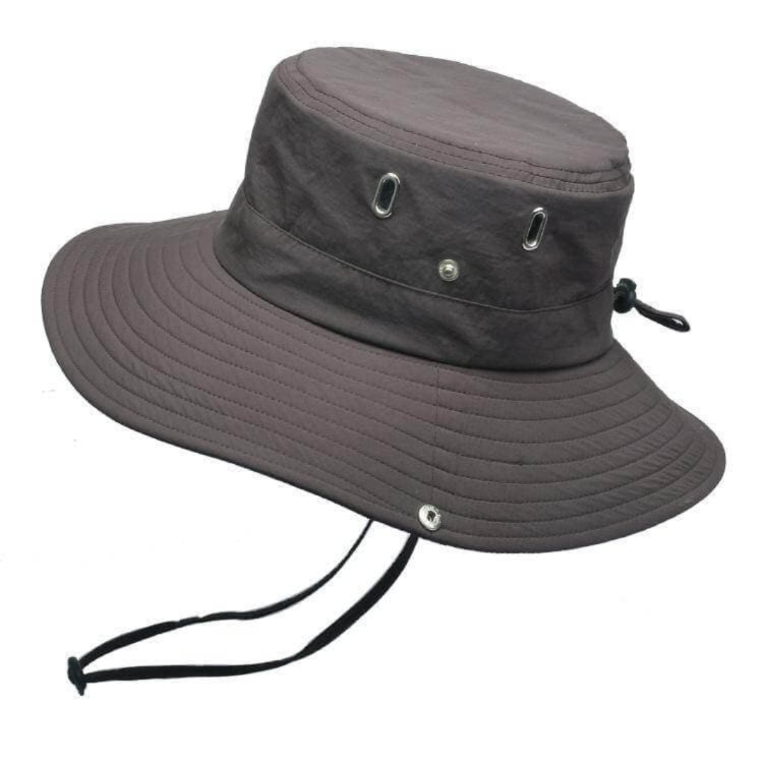 Outdoor-bucket hat med UV-skydd – Stormtrail