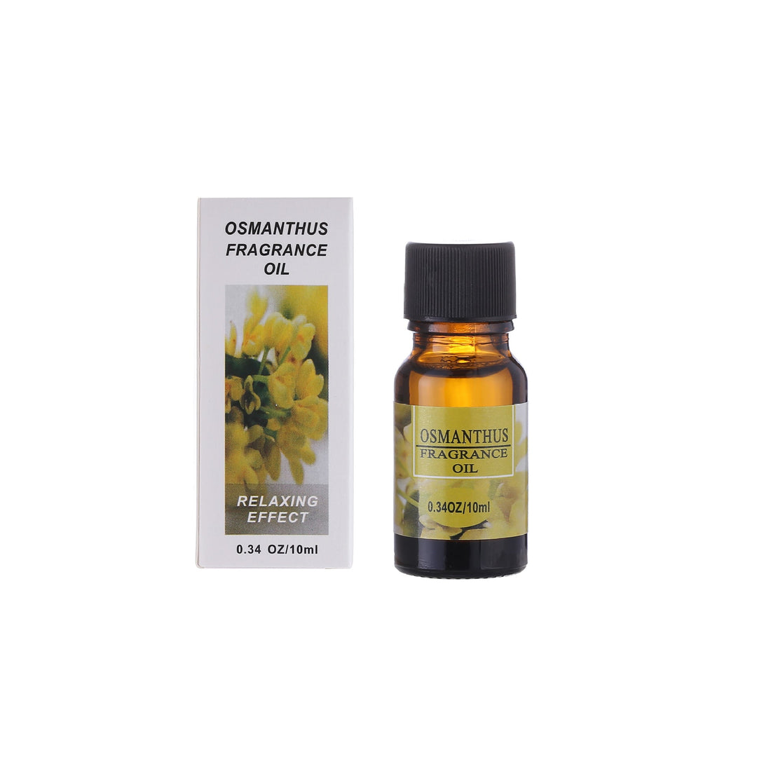 Doftolja för aromdiffusor och luftfuktare, 10 ml