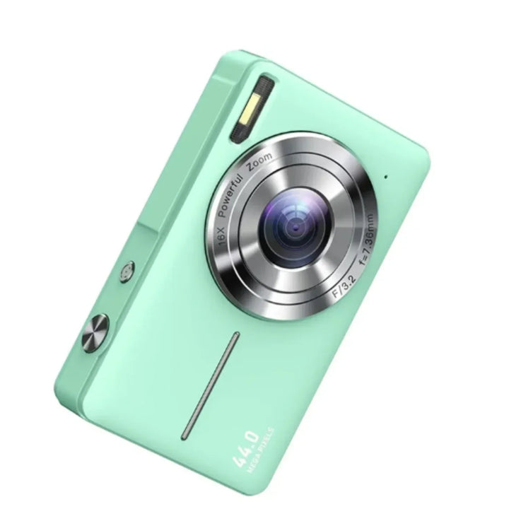 Vintage digitalkamera – Snapora