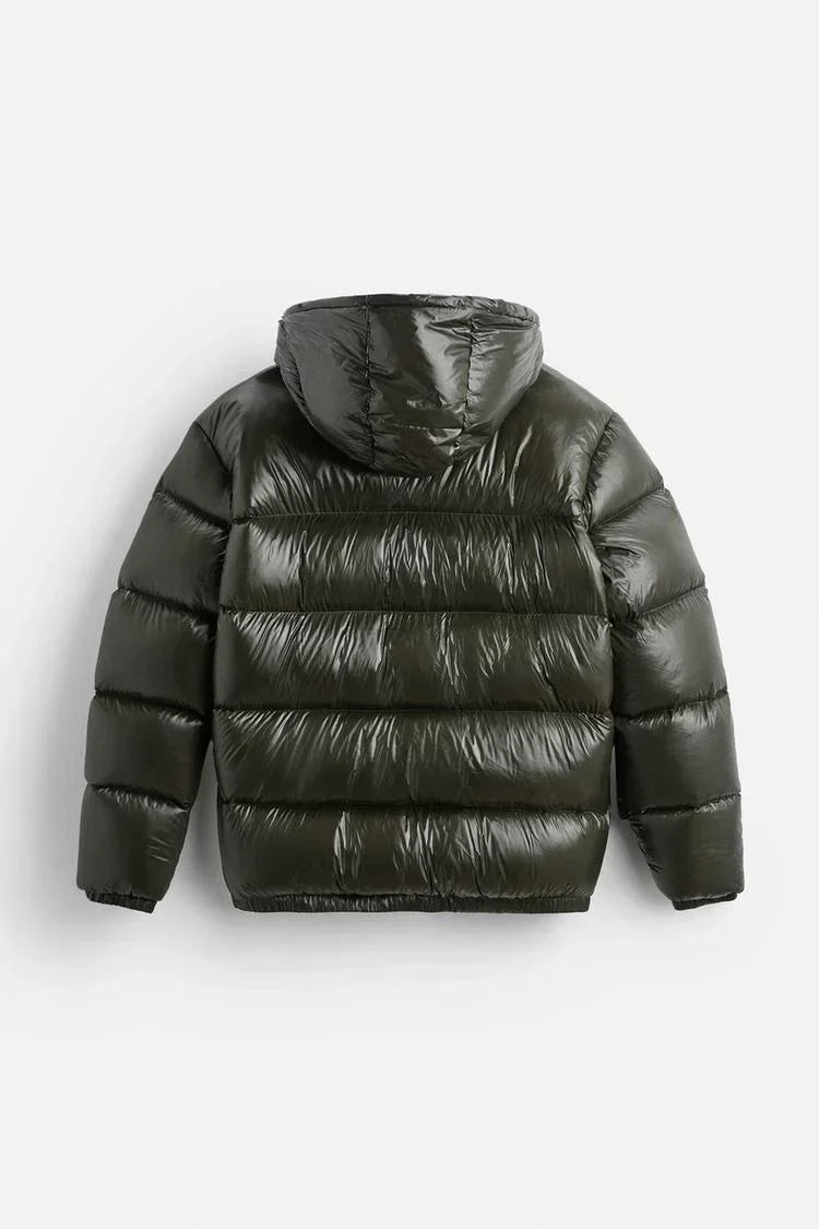 Unisex dunjacka - Aspen