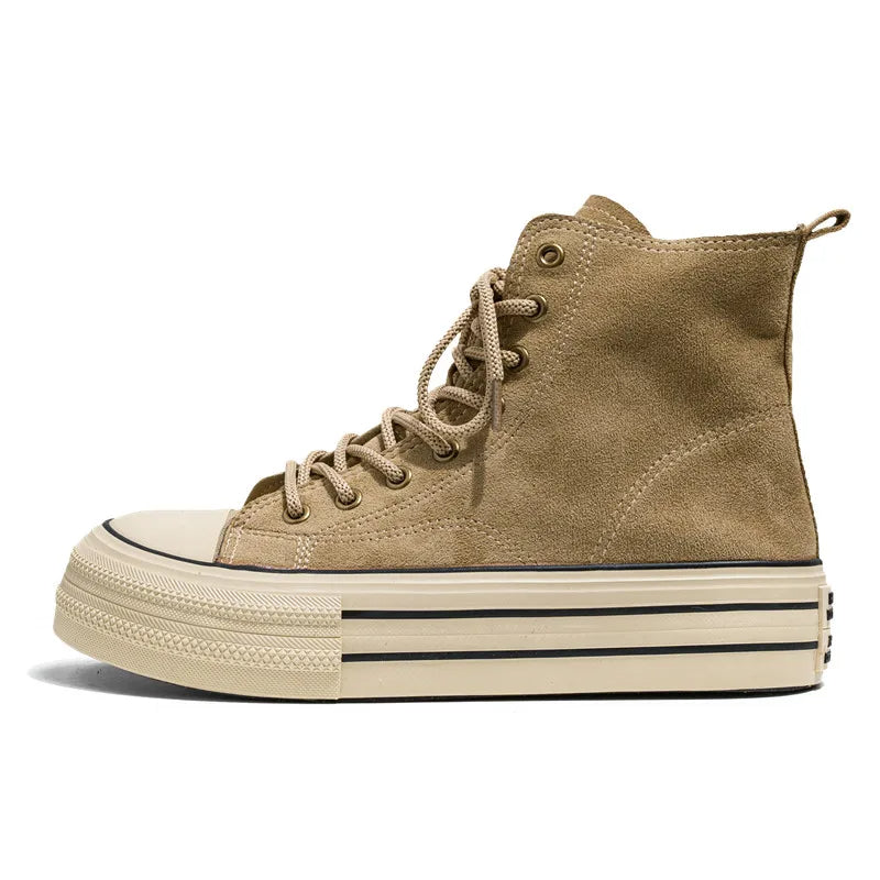 Sneakers Honeybee High-Tops - Oktoberfest 2026
