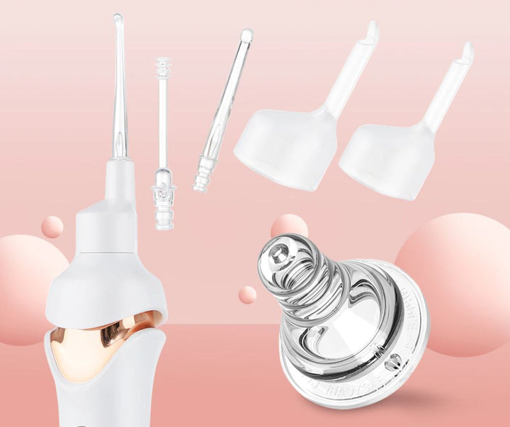 Örhygienverktyg – ClearTone