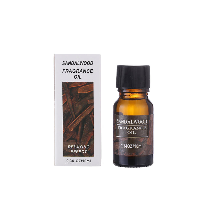 Doftolja för aromdiffusor och luftfuktare, 10 ml