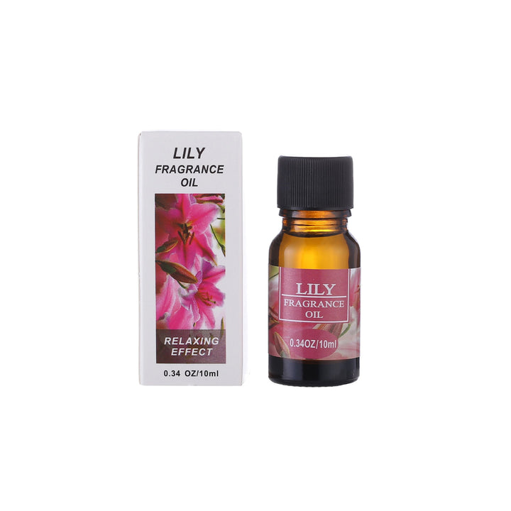 Doftolja för aromdiffusor och luftfuktare, 10 ml