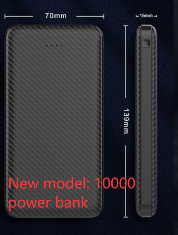 Värmd jacka med huva, kan även beställas med powerbank
