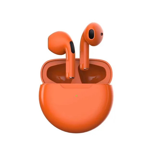 Air PRO6 In-Ears | Trådlösa Bluetooth-hörlurar