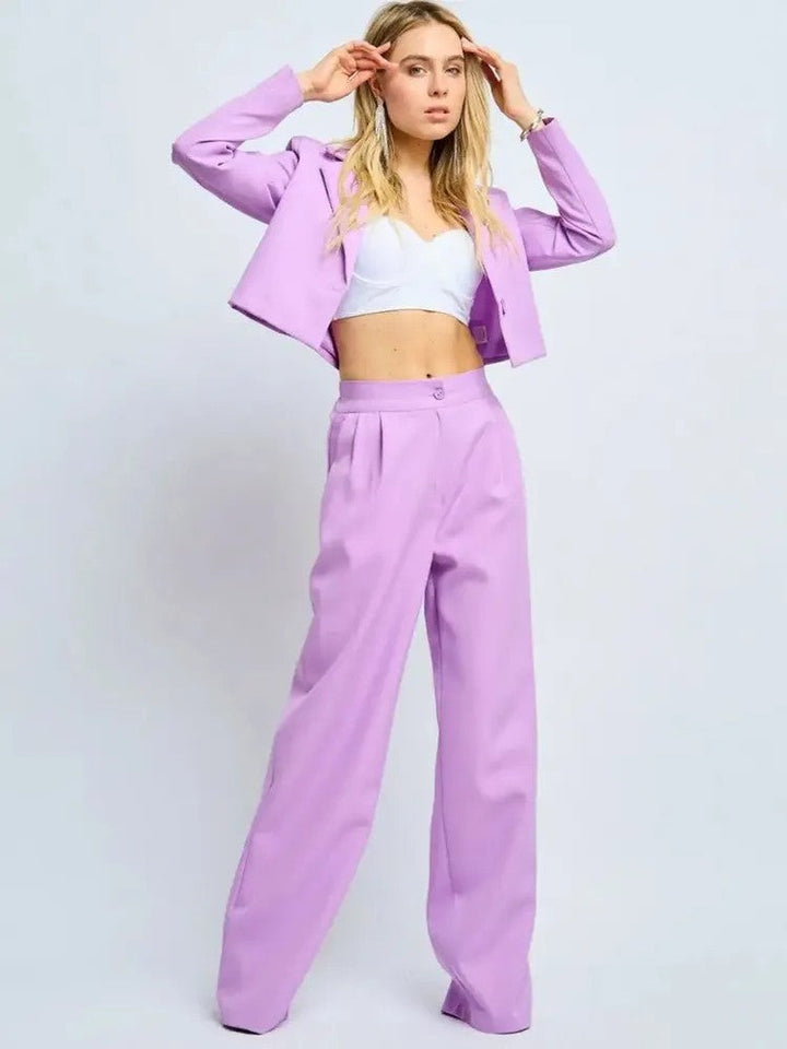 Maeve - Chic elegant jacka/väst