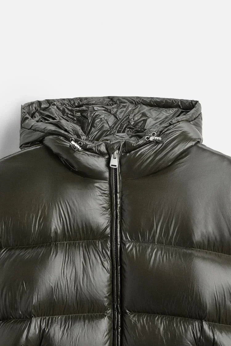 Unisex dunjacka - Aspen