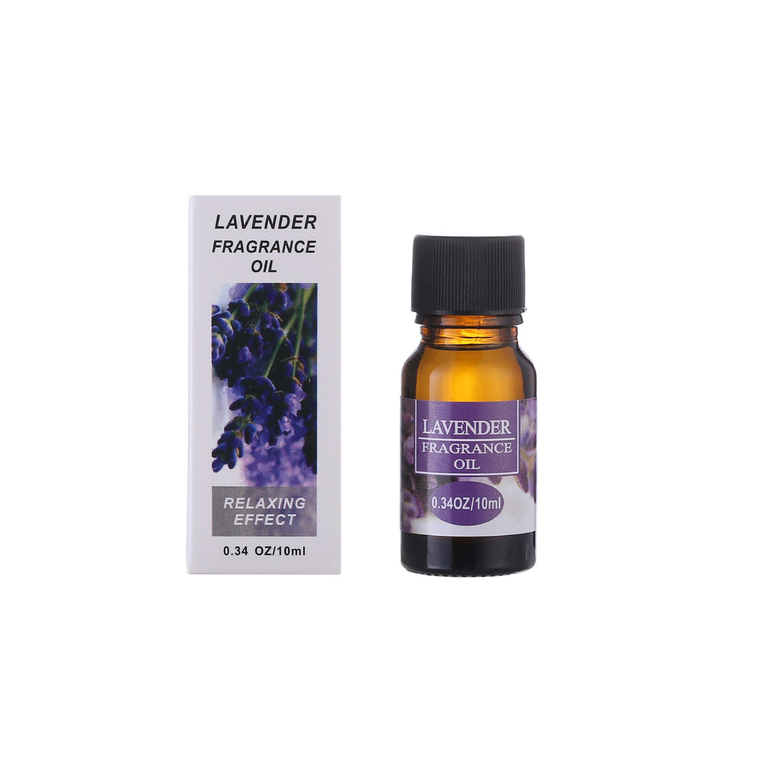 Doftolja för aromdiffusor och luftfuktare, 10 ml