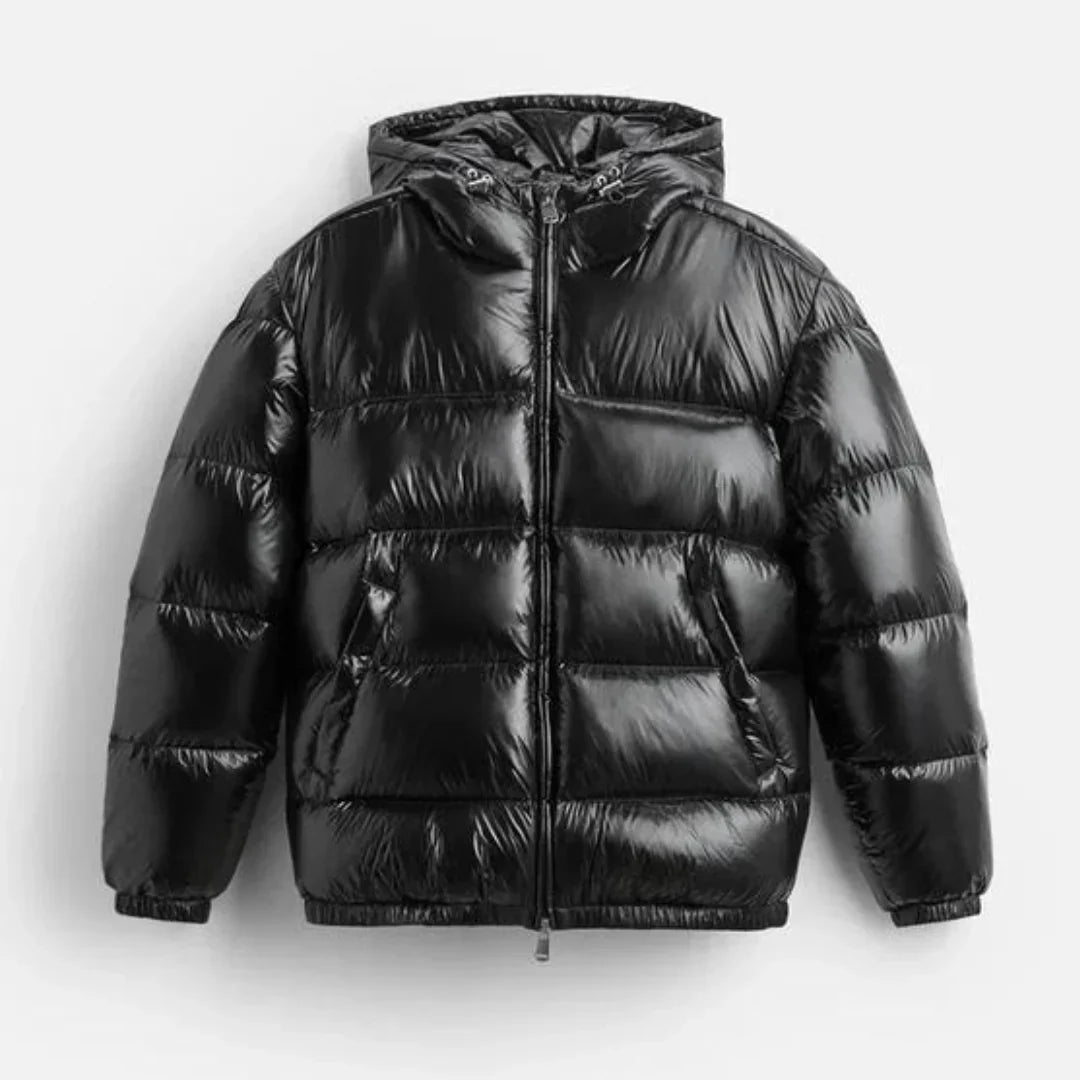 Unisex dunjacka - Aspen
