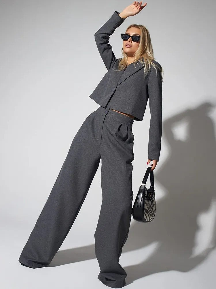 Maeve - Chic elegant jacka/väst