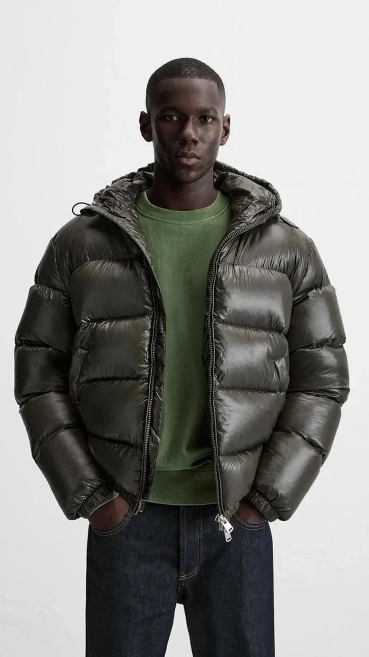 Unisex dunjacka - Aspen