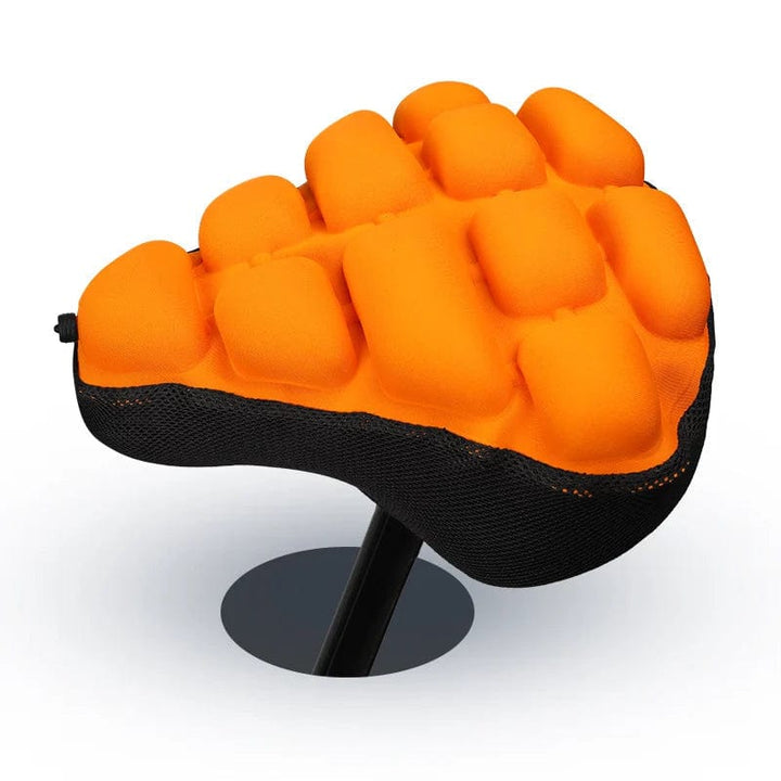 AirSeat | Den mjuka cykelsadeln - Cykla på moln