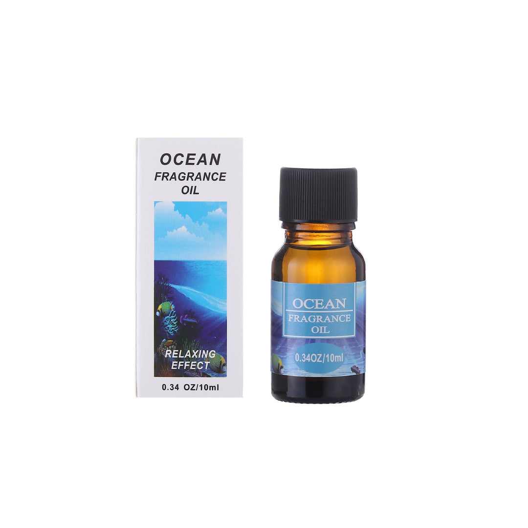 Doftolja för aromdiffusor och luftfuktare, 10 ml