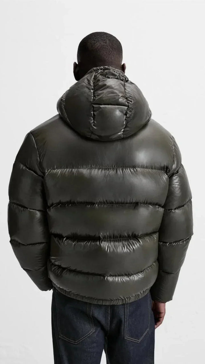 Unisex dunjacka - Aspen