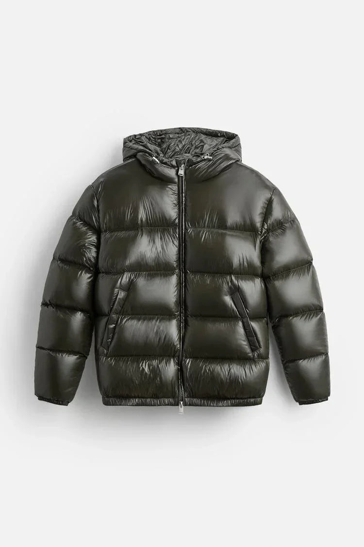 Unisex dunjacka - Aspen