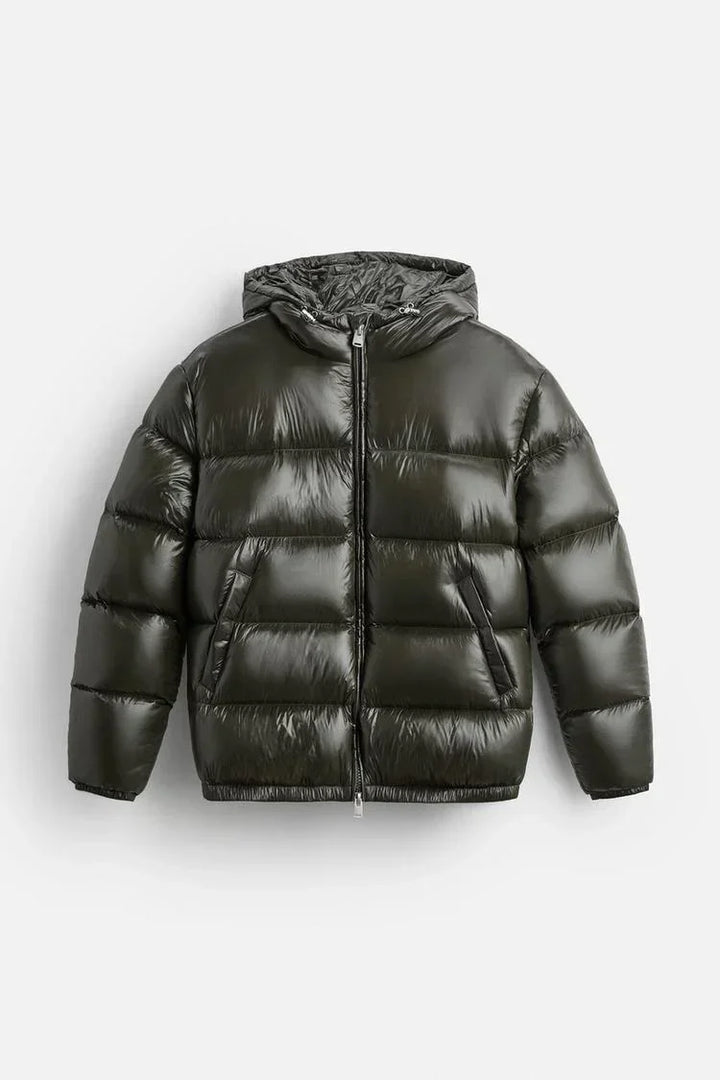 Unisex dunjacka - Aspen