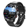 Multifunktionellt smartwatch - HealthSync Pro