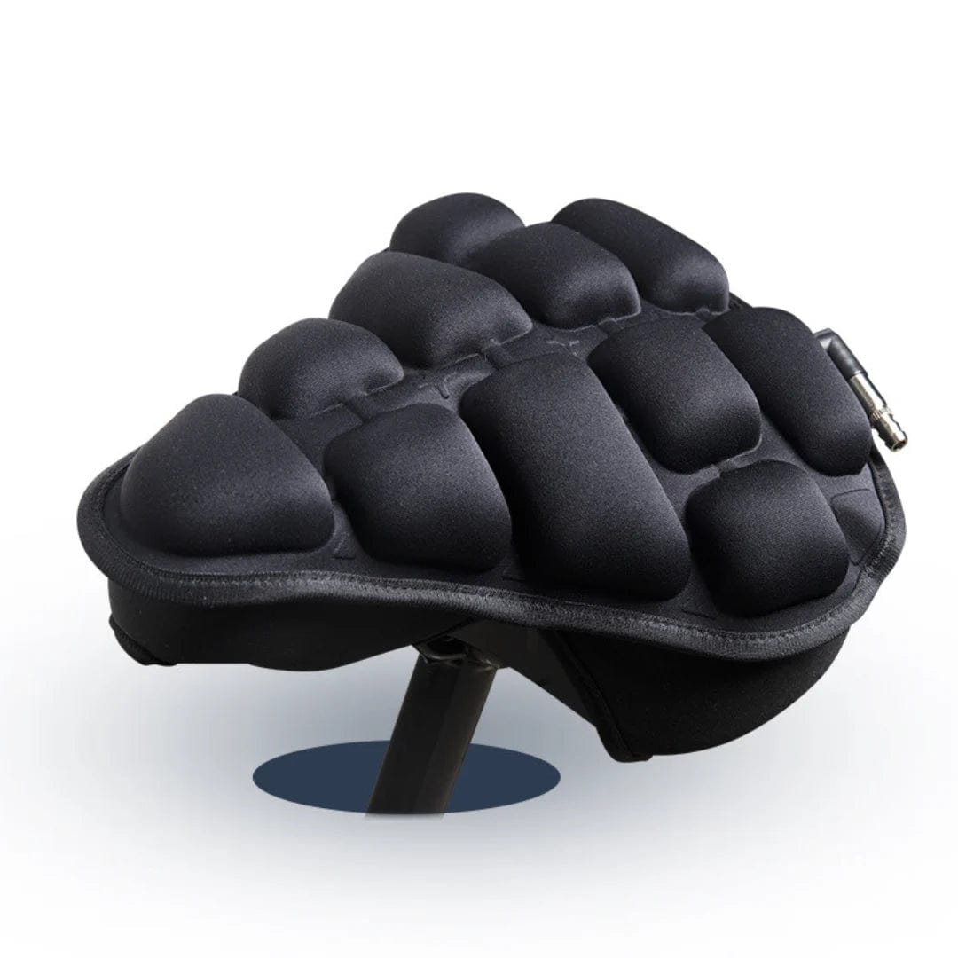 AirSeat | Den mjuka cykelsadeln - Cykla på moln