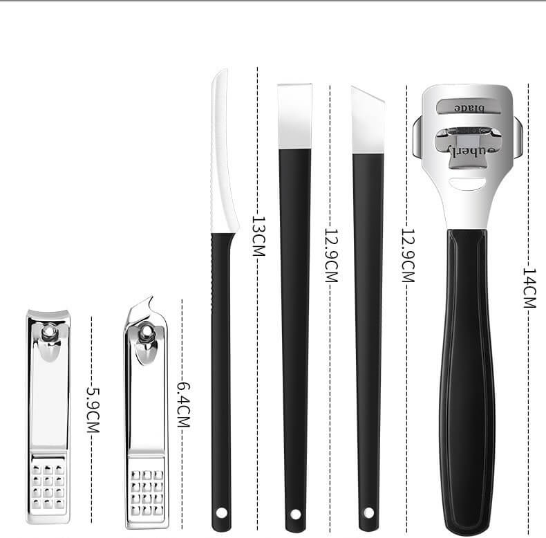 Nail Care | Manikyrset