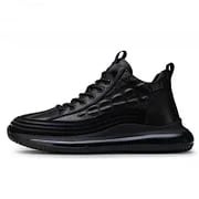 Lyxiga herrsneakers med luftkudde - Mason