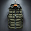 Premium bodywarmer för herrar - Rafael