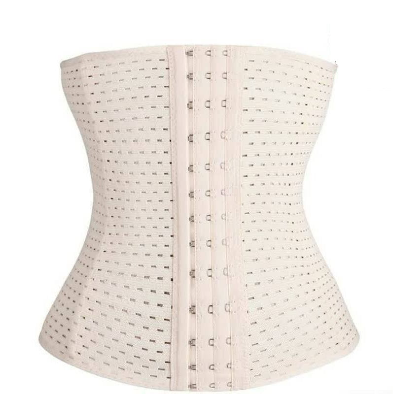 BodyShaper: korsett för kvinnor
